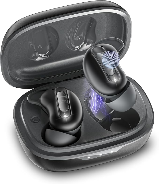 Read more about the article Wireless earbuds