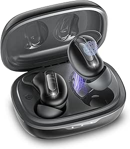 Read more about the article Earbuds