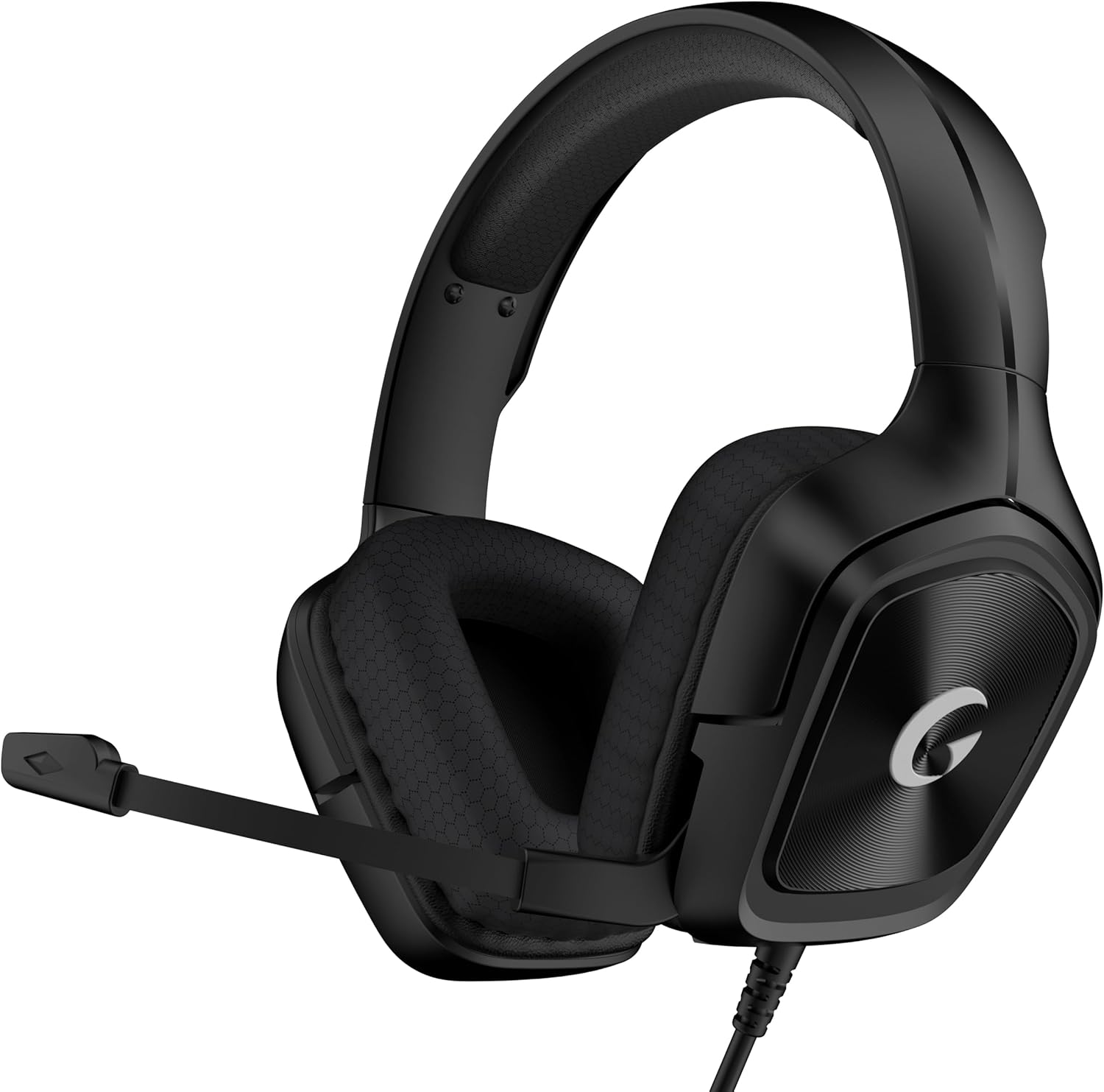 Read more about the article Gaming headset