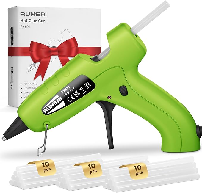 Read more about the article Heißklebepistole