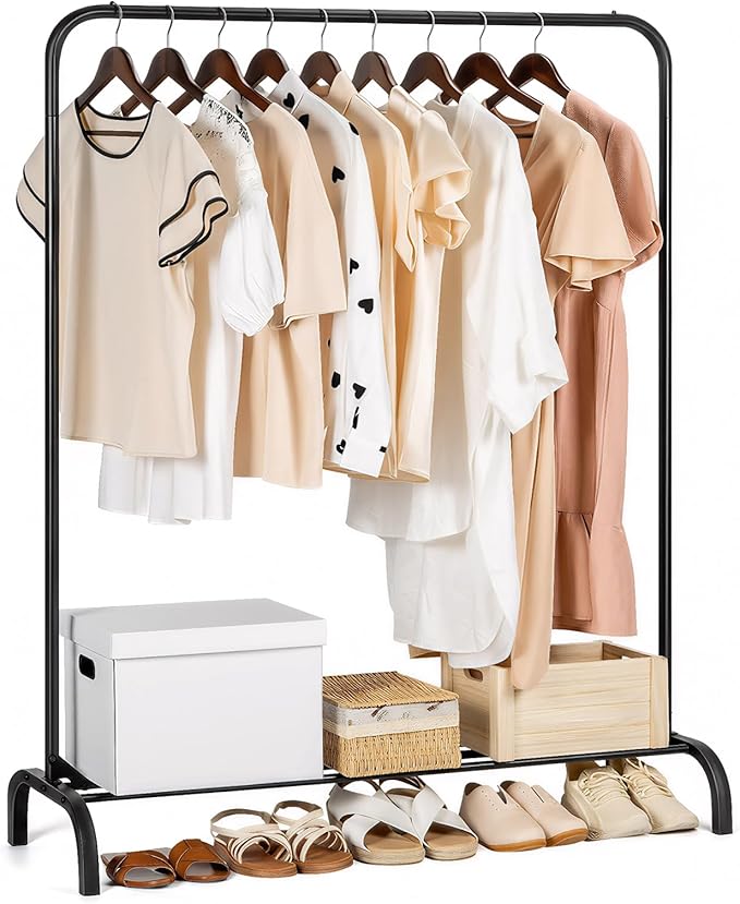 Read more about the article Clothes Rail for Bedroom z