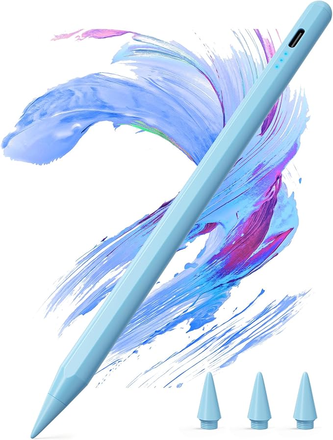 Read more about the article apple pencil
