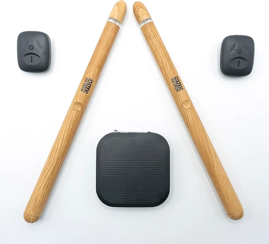 Read more about the article Virtual Electric Drumsticks