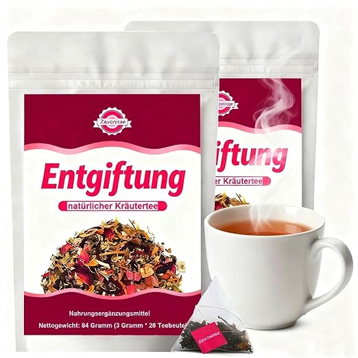 Read more about the article Tea for Weight Loss