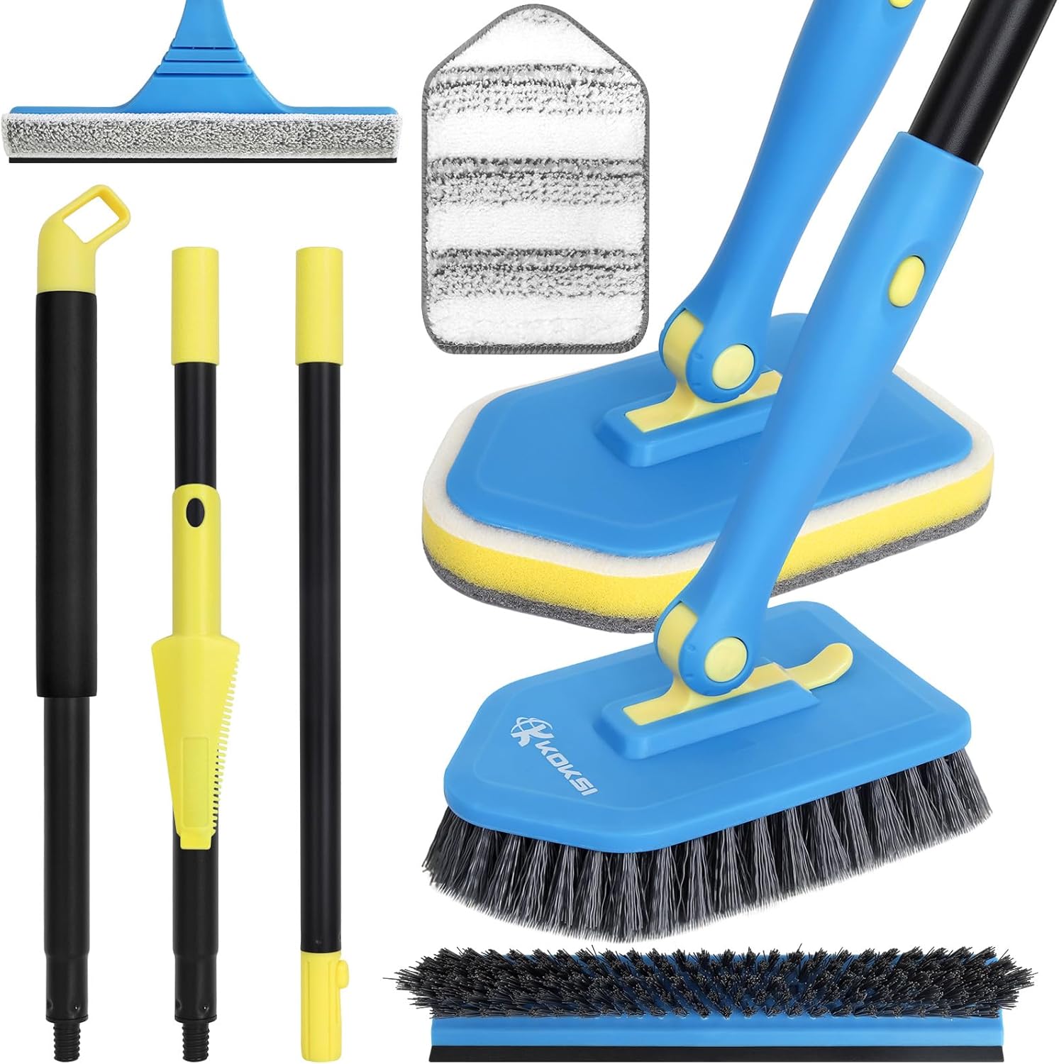 Read more about the article Brush set