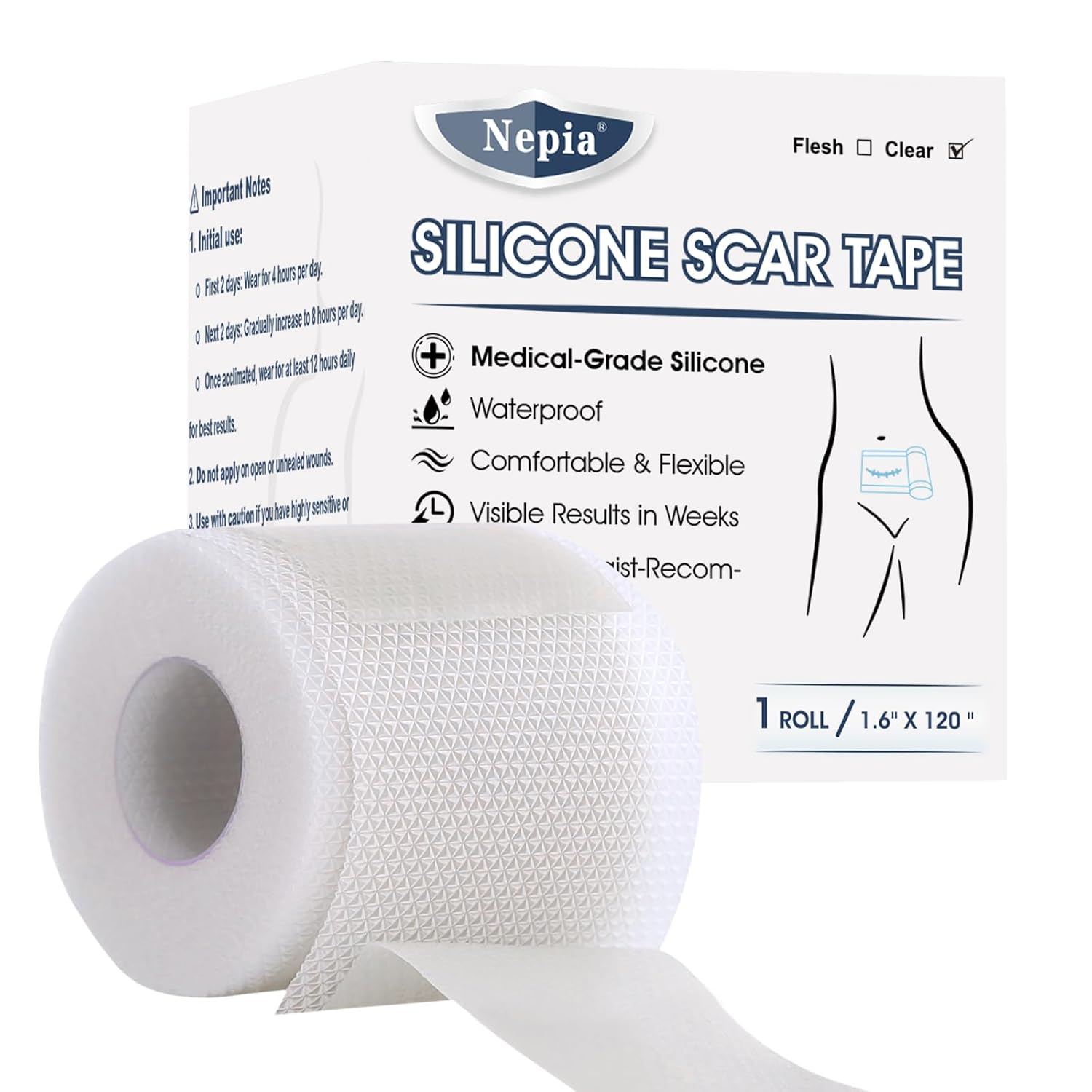 Read more about the article keloid scar treatment