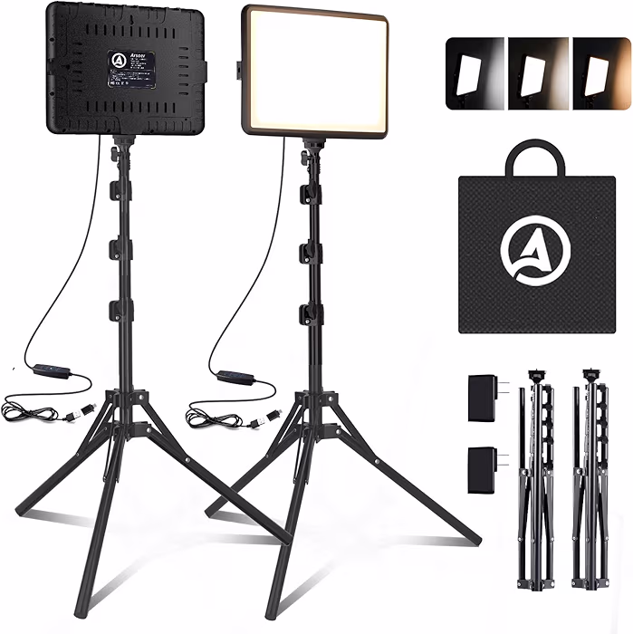 Read more about the article Photography Lighting