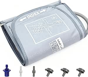 Read more about the article BP Monitors