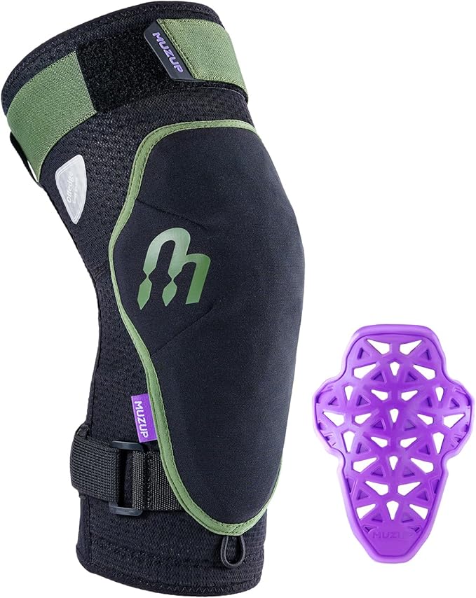 Read more about the article mtb knee pads