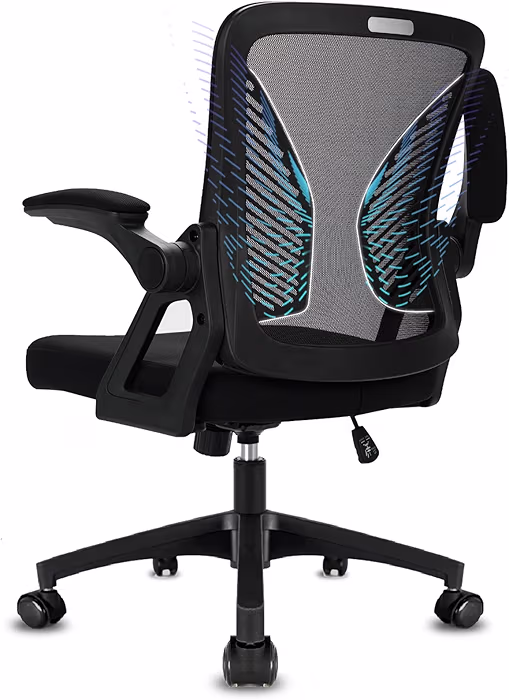 Read more about the article Office Chair,