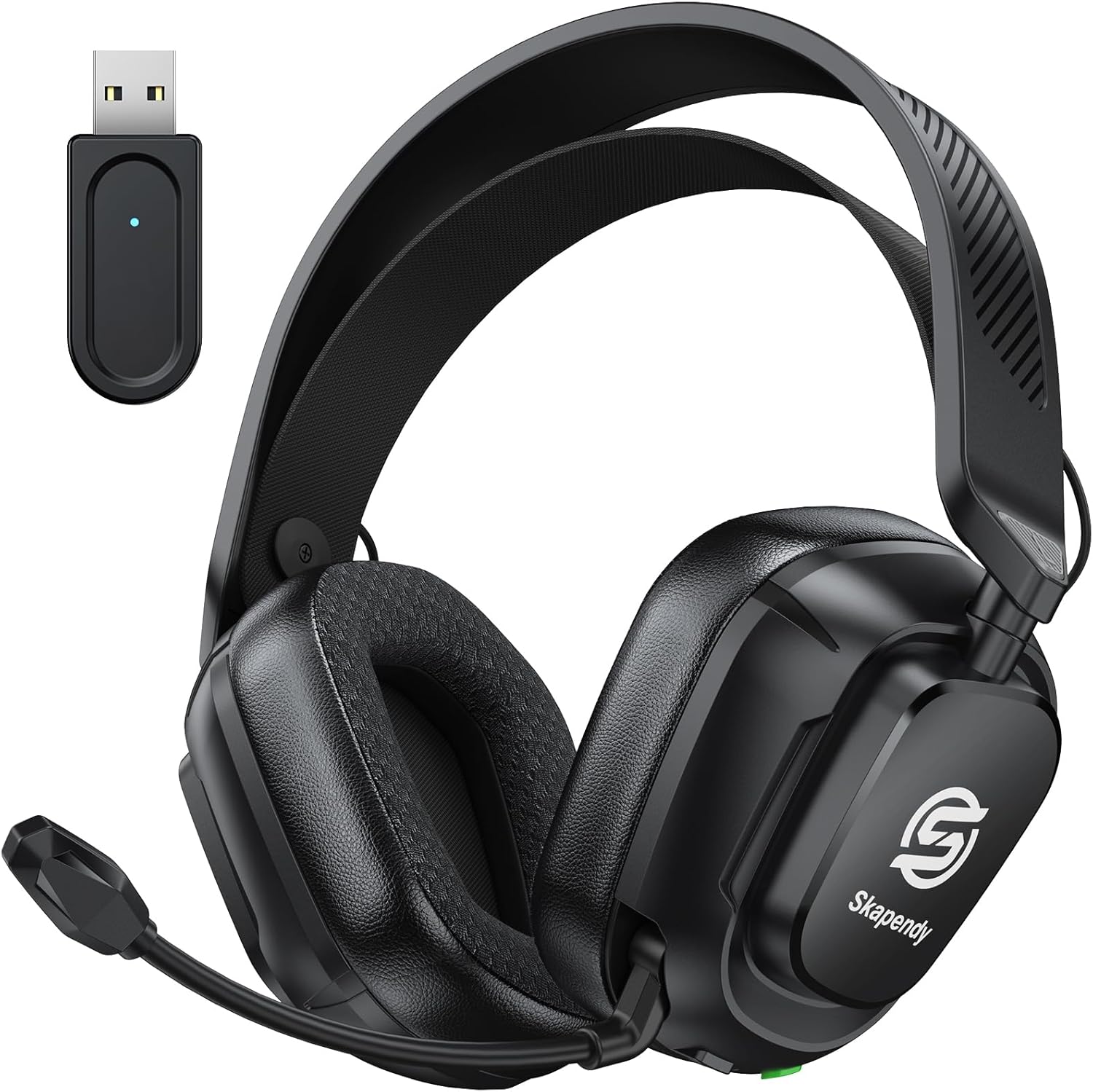 Read more about the article wireless gaming