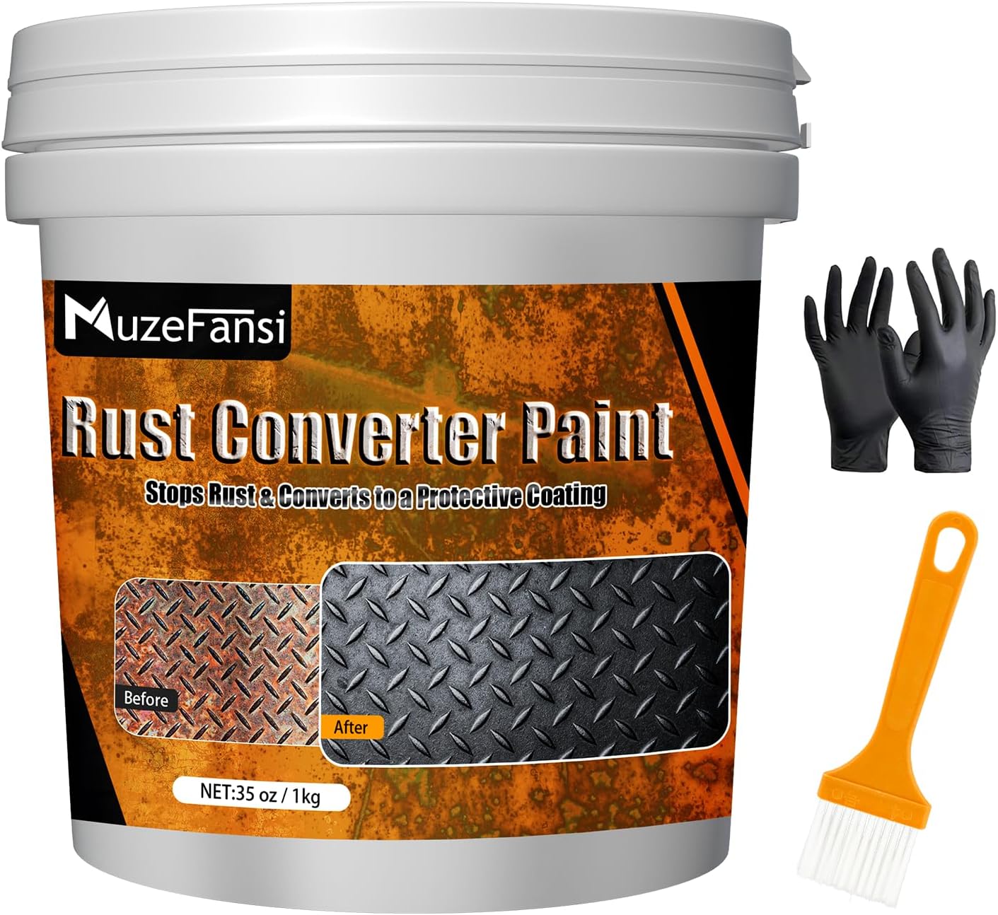 Read more about the article Rust Converter