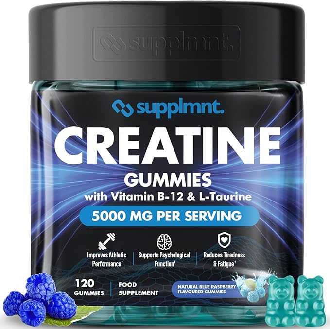 Read more about the article Gummies