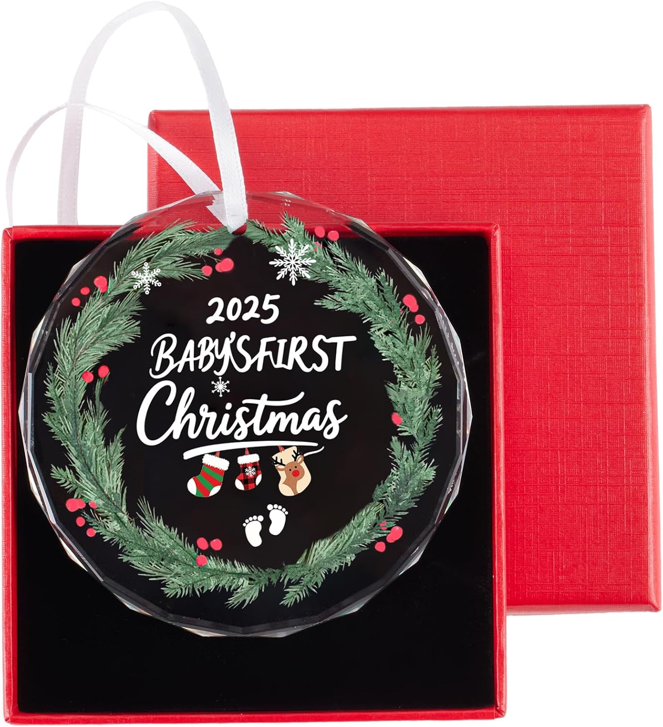 Read more about the article babys first christmas