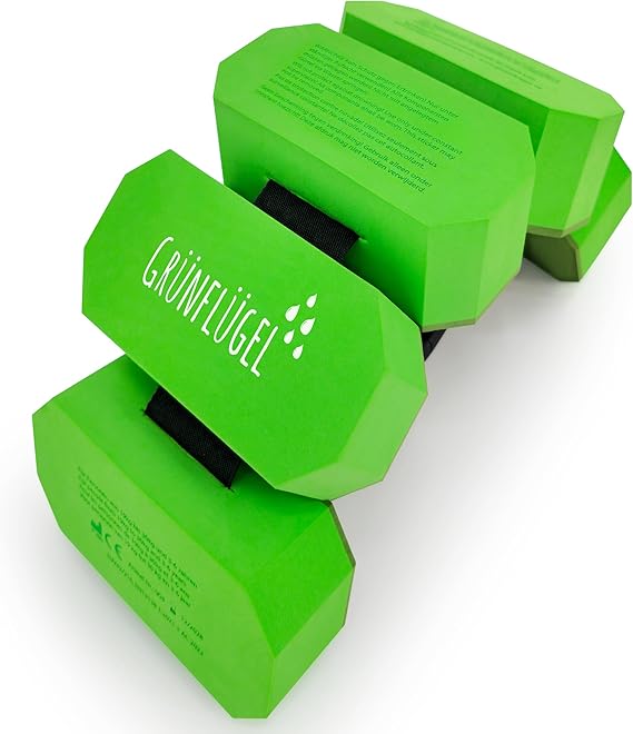 Read more about the article Grünflügel Swimming Belt Children 1 to 6 Years