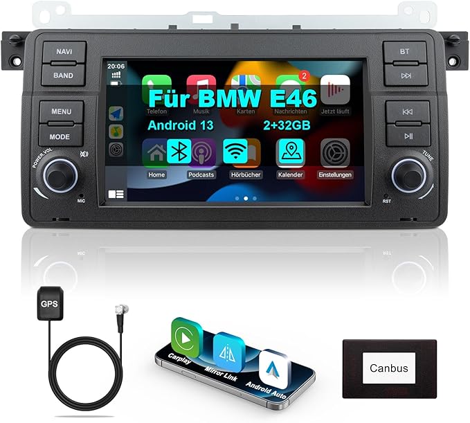 Read more about the article Bluetooth Car Radio
