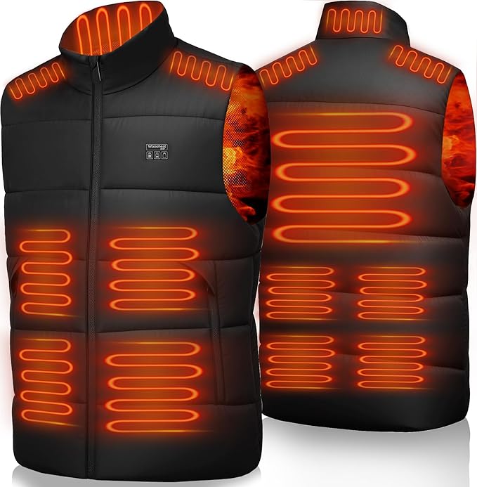 Read more about the article Rasfalo Heated