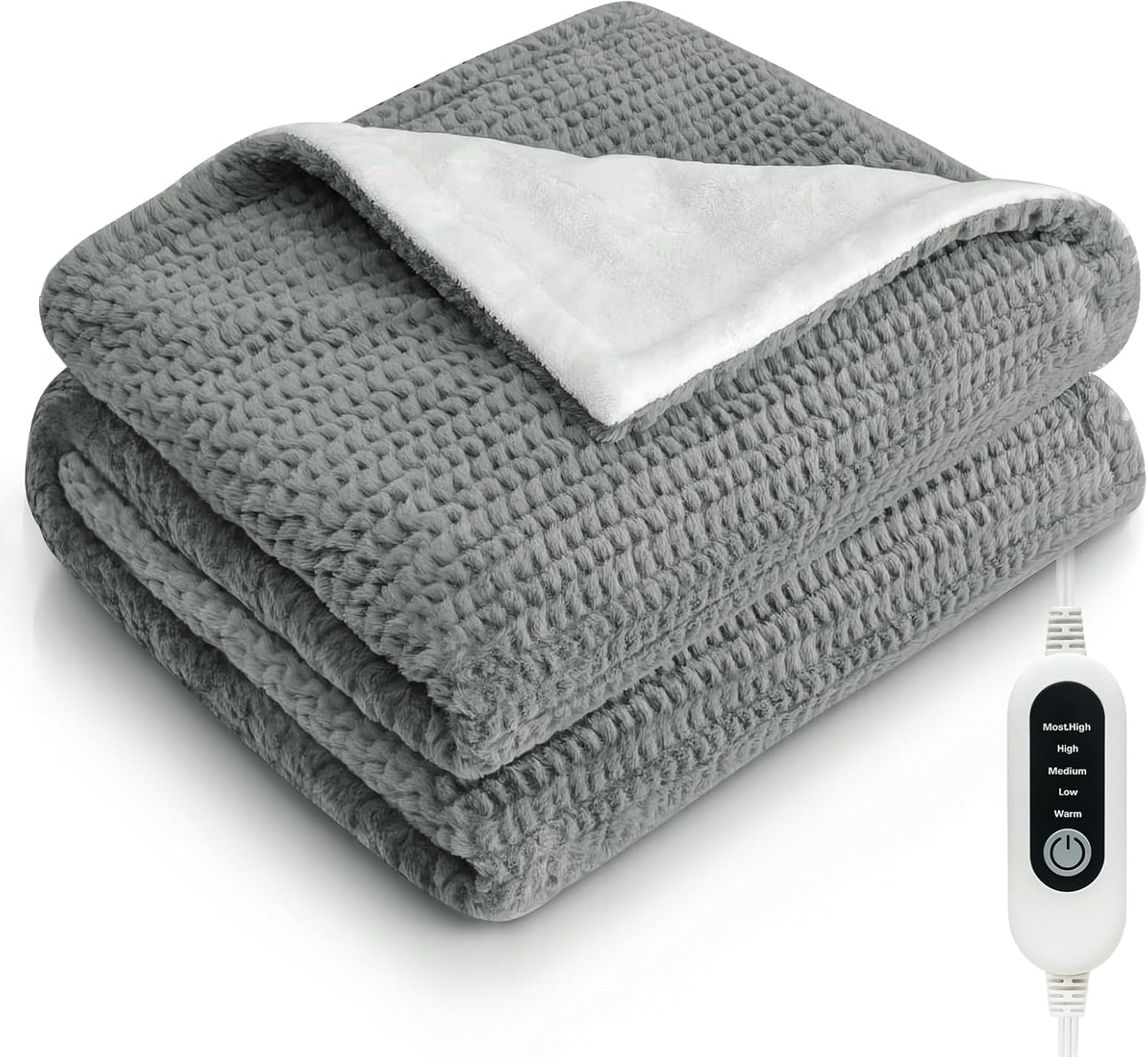 Read more about the article Heated Blanket