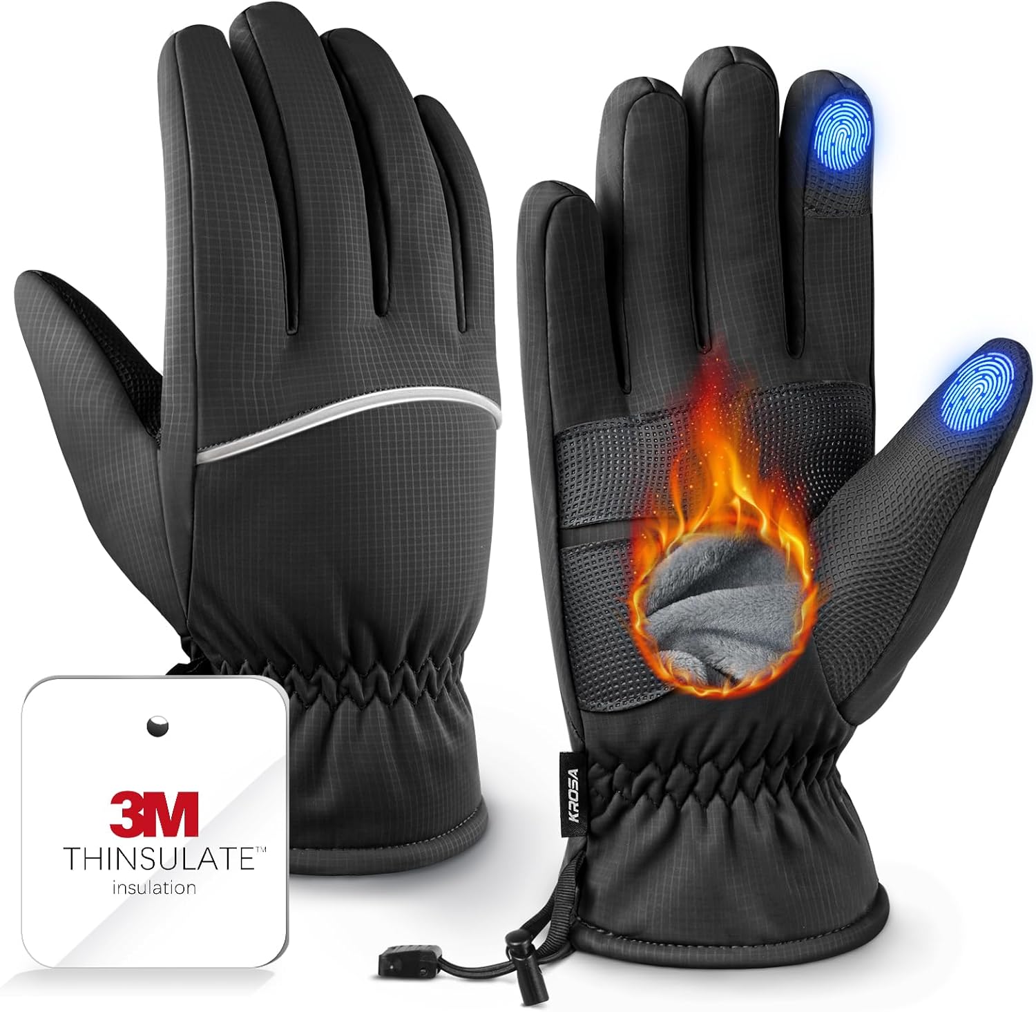 Read more about the article Winter gloves