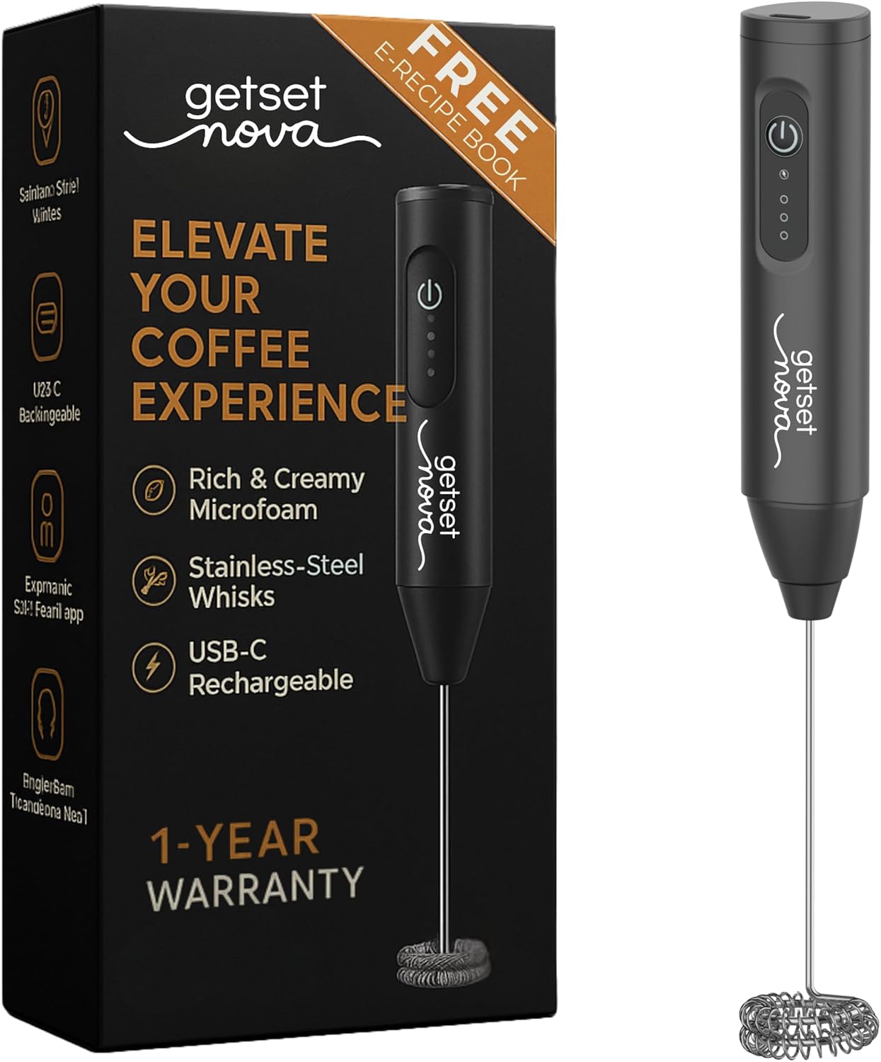 Read more about the article Elevator coffee experience