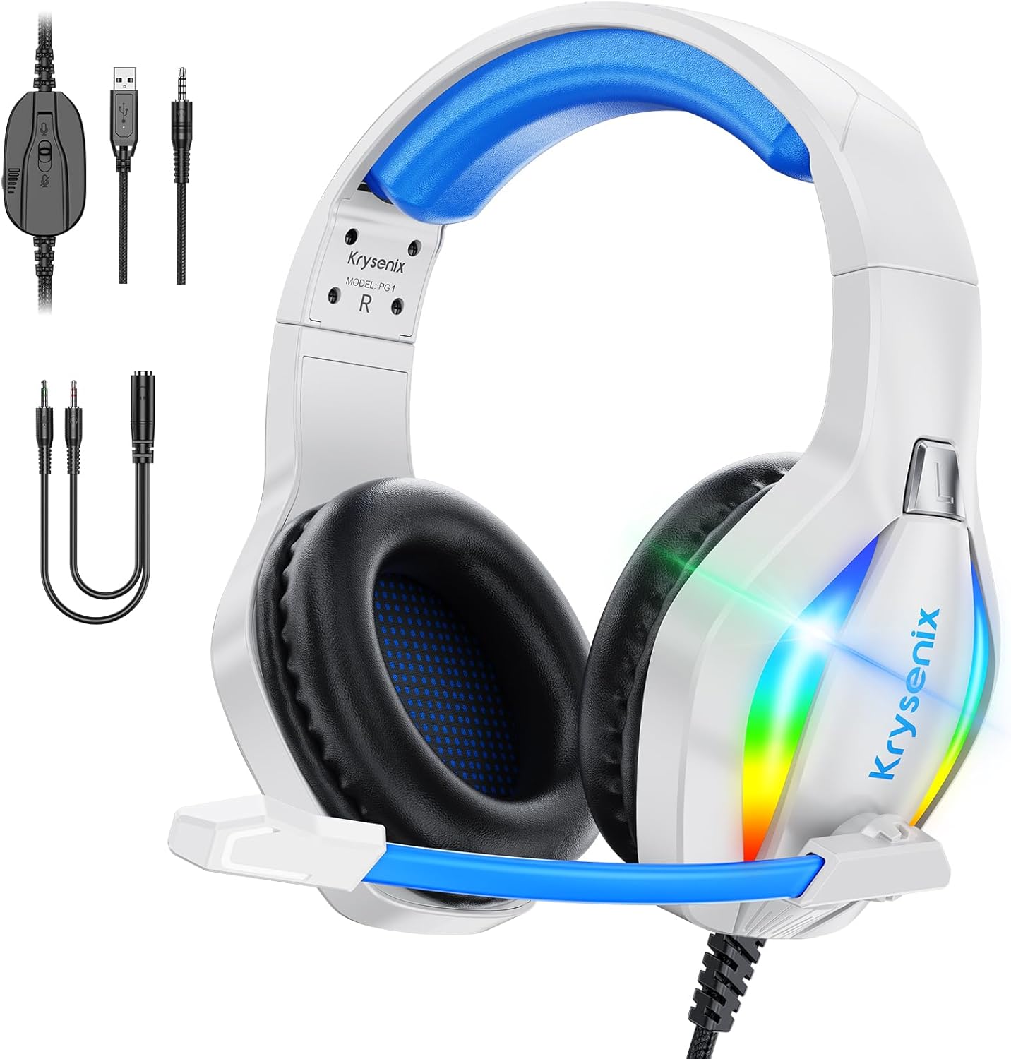 Read more about the article Headset for PS4