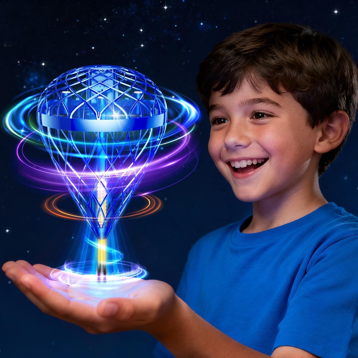Read more about the article Orb ball