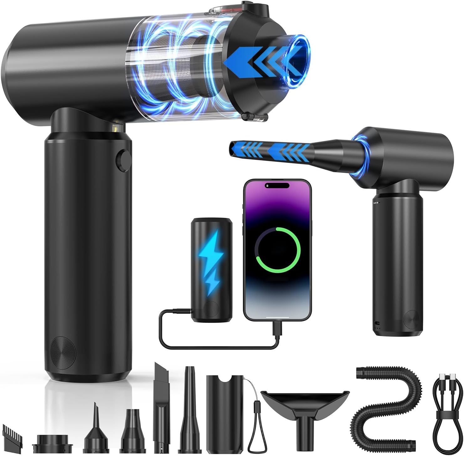 Read more about the article car vacuum portable