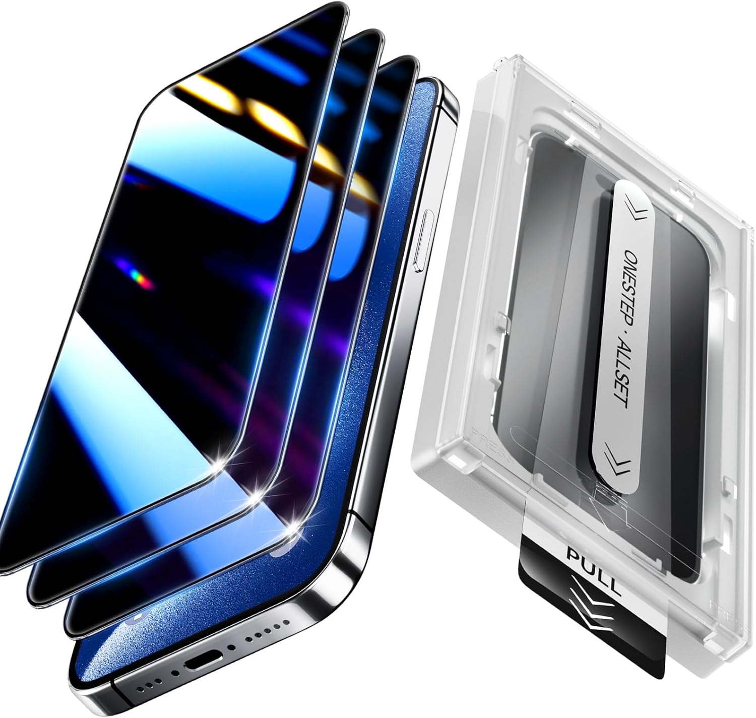 Read more about the article Protector for iPhone 17 Pro