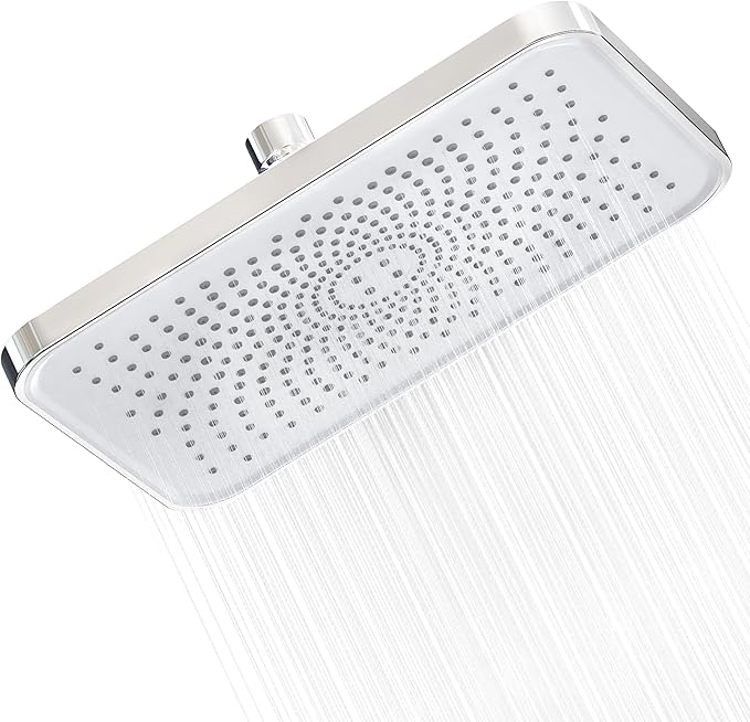 Read more about the article Rainfall Shower Head z