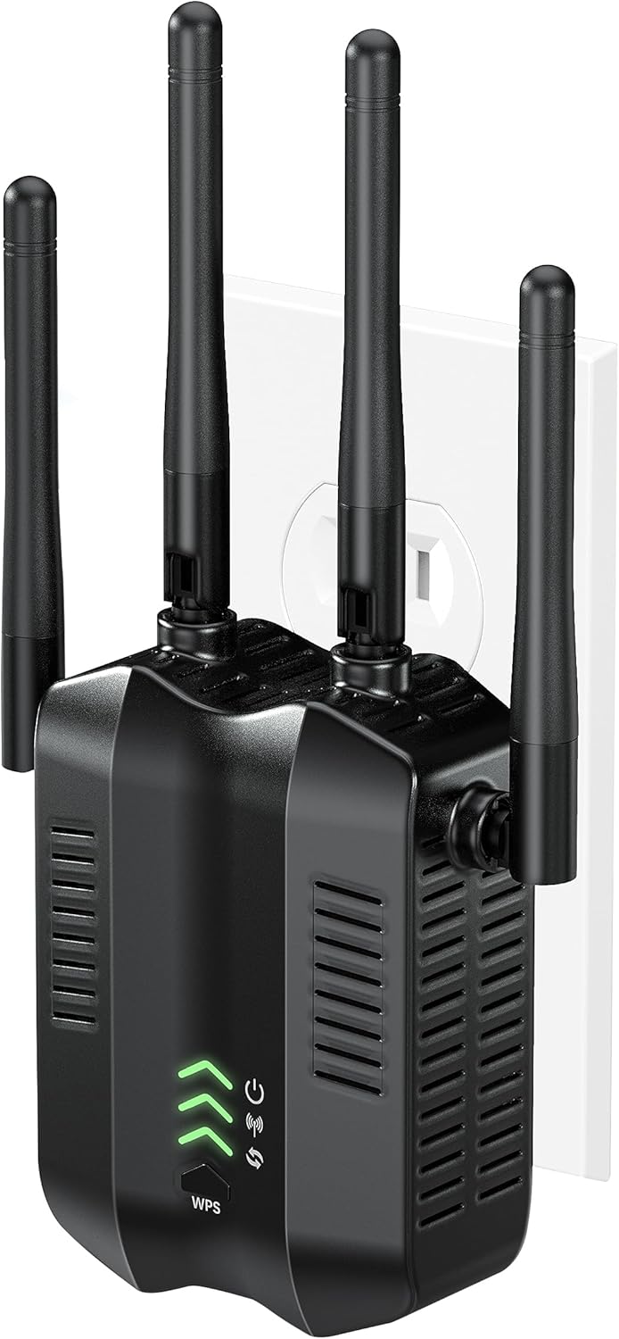 Read more about the article Dual Band