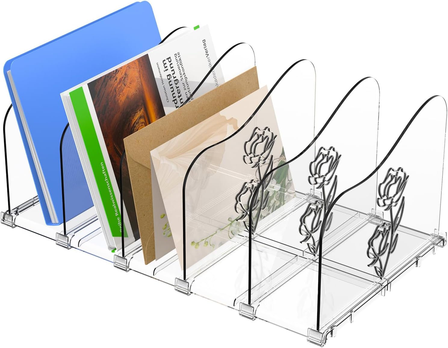 Read more about the article 1 Pack Rose Desk