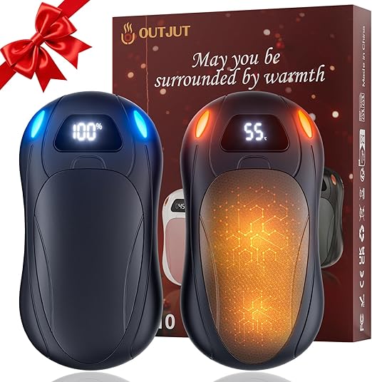 Read more about the article Hand warmer