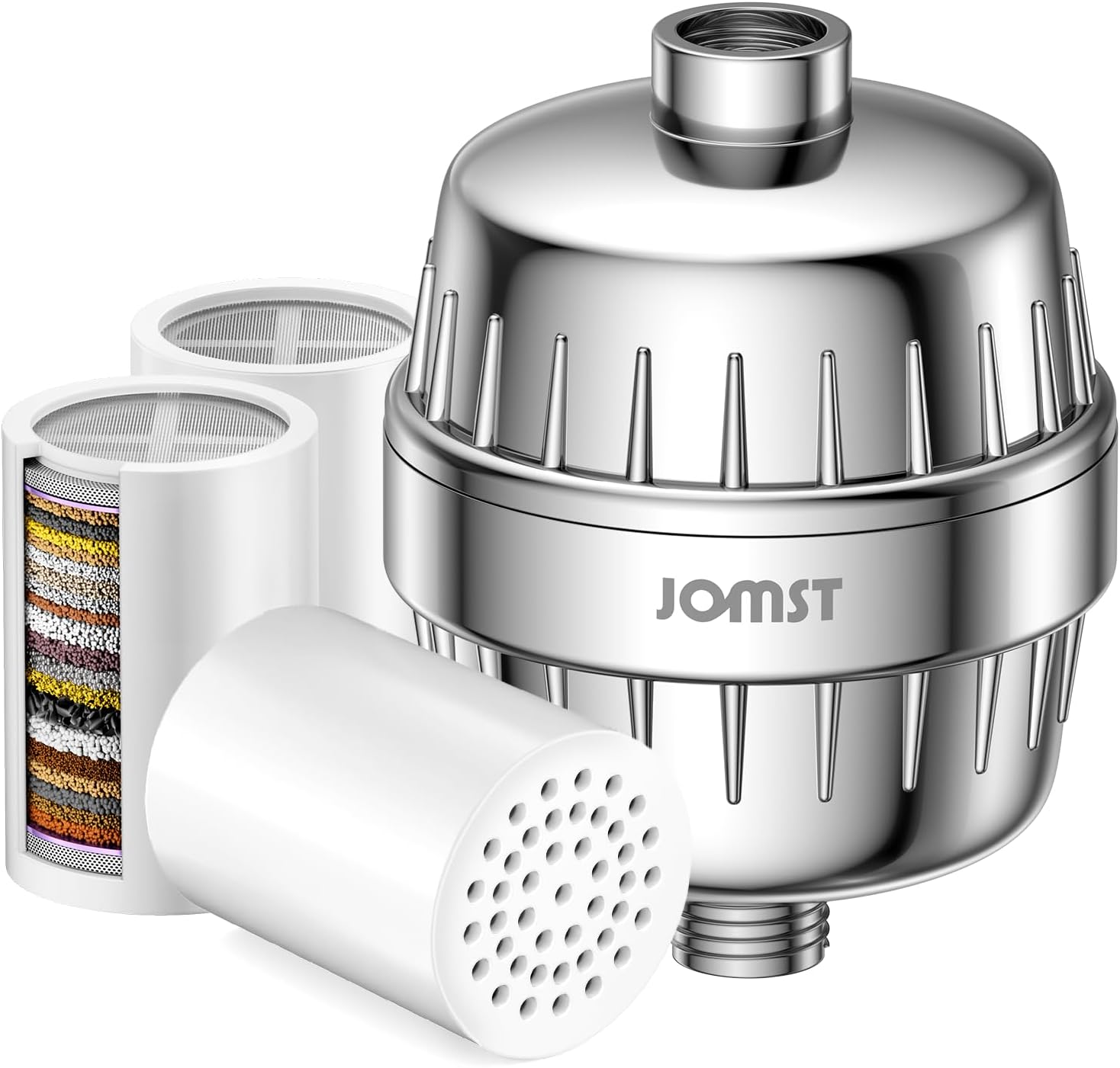 Read more about the article Stages Shower