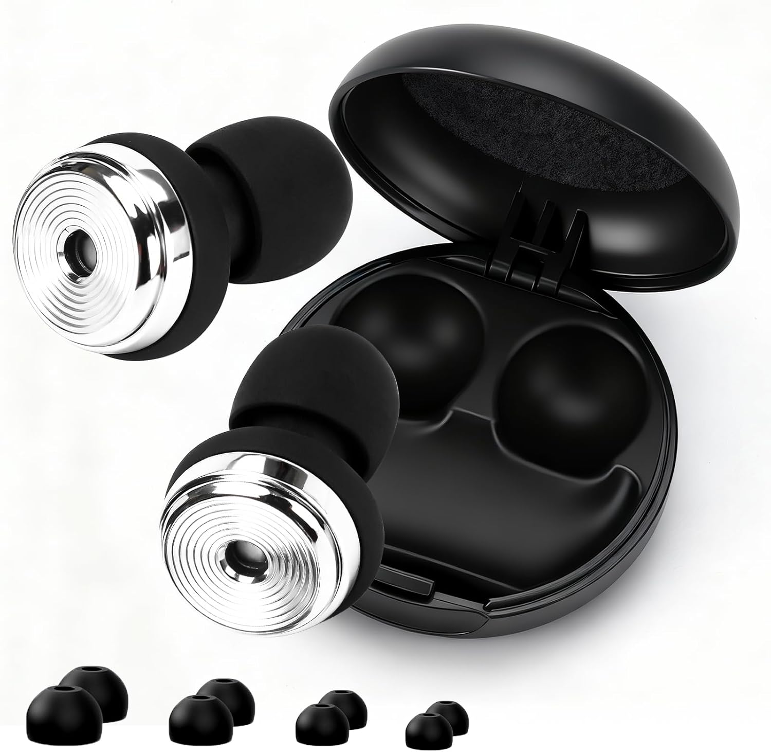 Read more about the article Earbuds