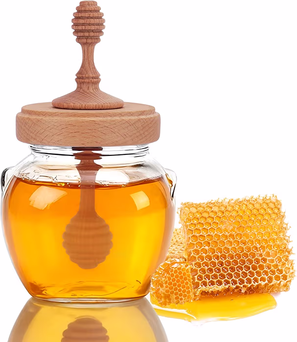 Read more about the article Honey Jars