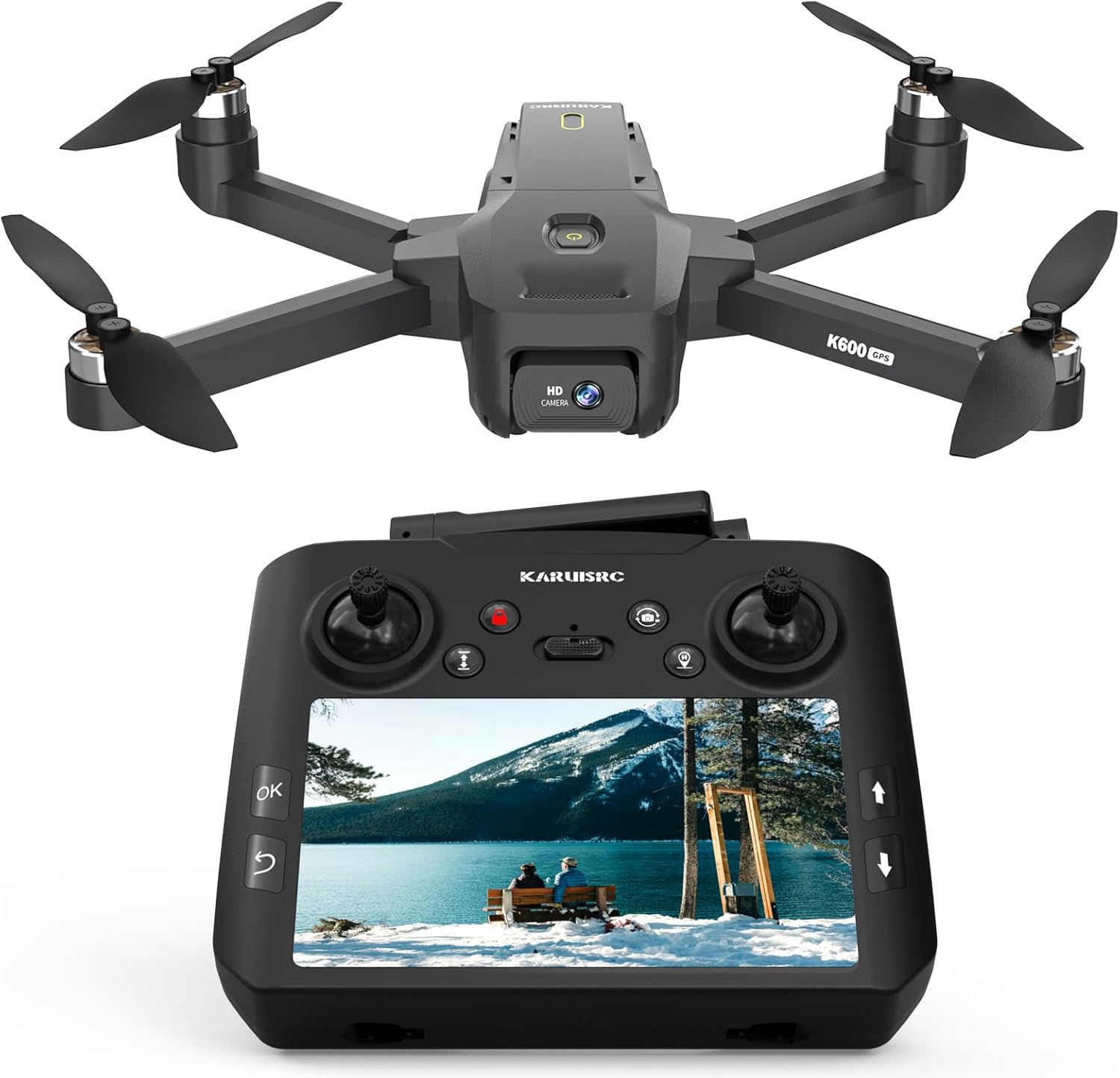 Read more about the article drone with camera