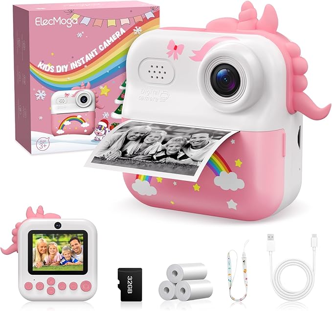 Read more about the article Kids Camera