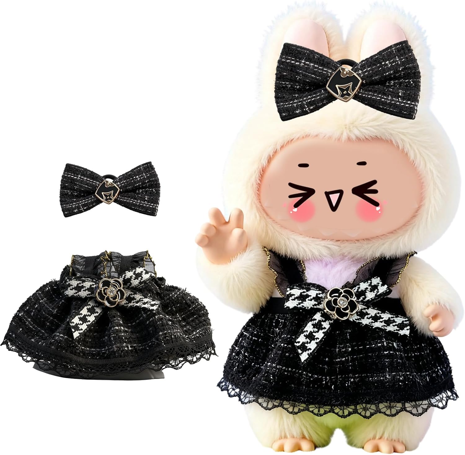 Read more about the article Clothes