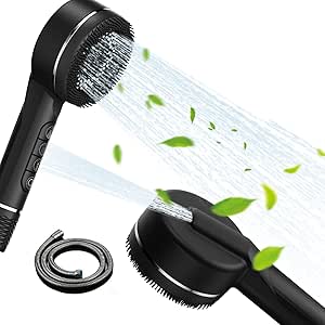 Read more about the article Head shower