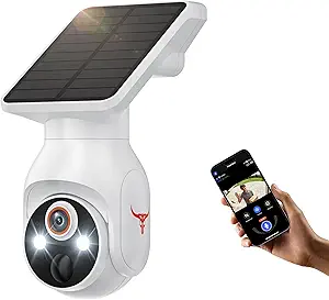 Read more about the article security camera outdoor