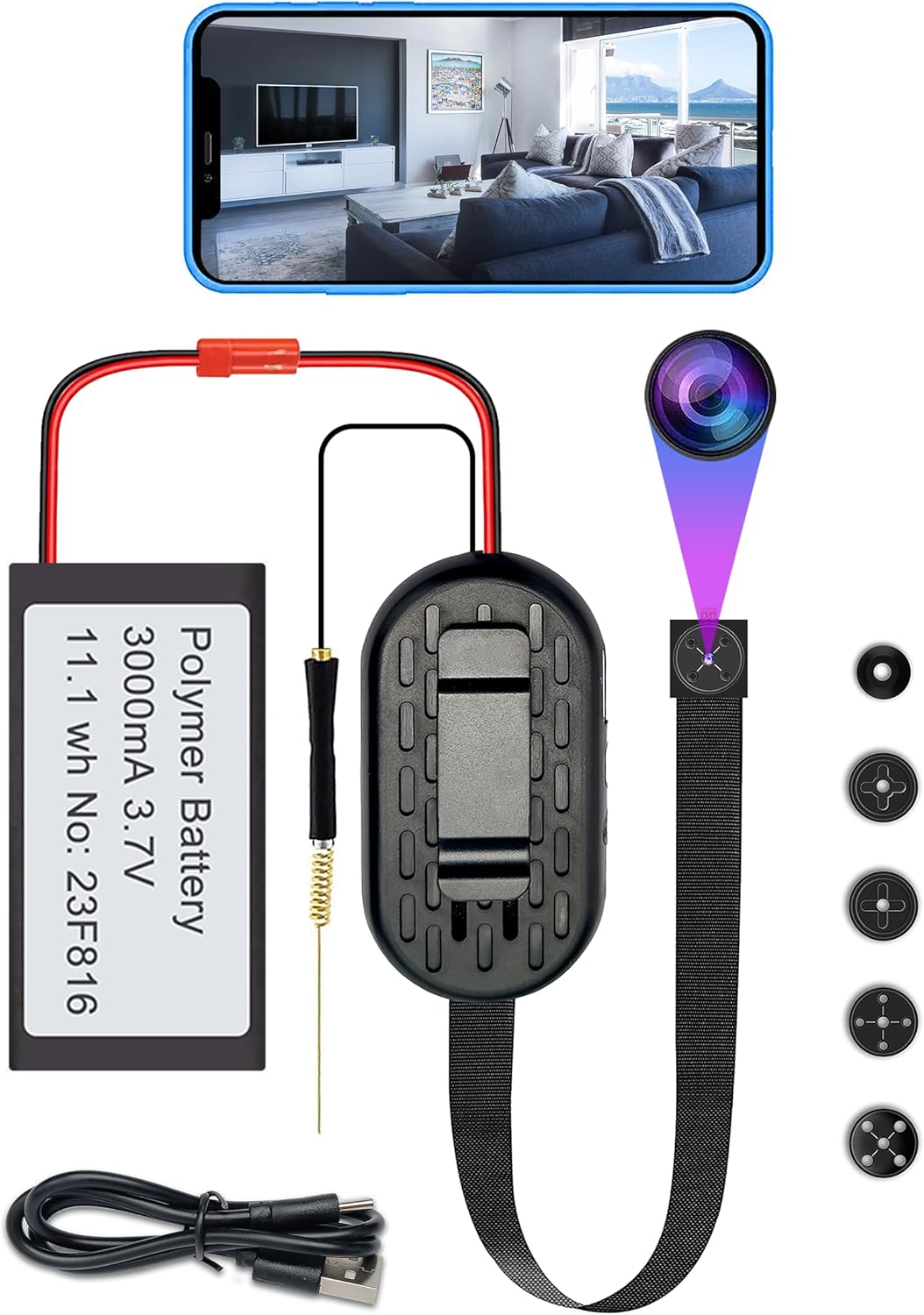 Read more about the article Universal Mini 5G