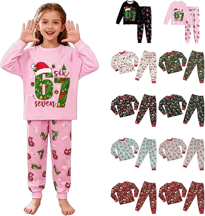Read more about the article Pajamas for kids