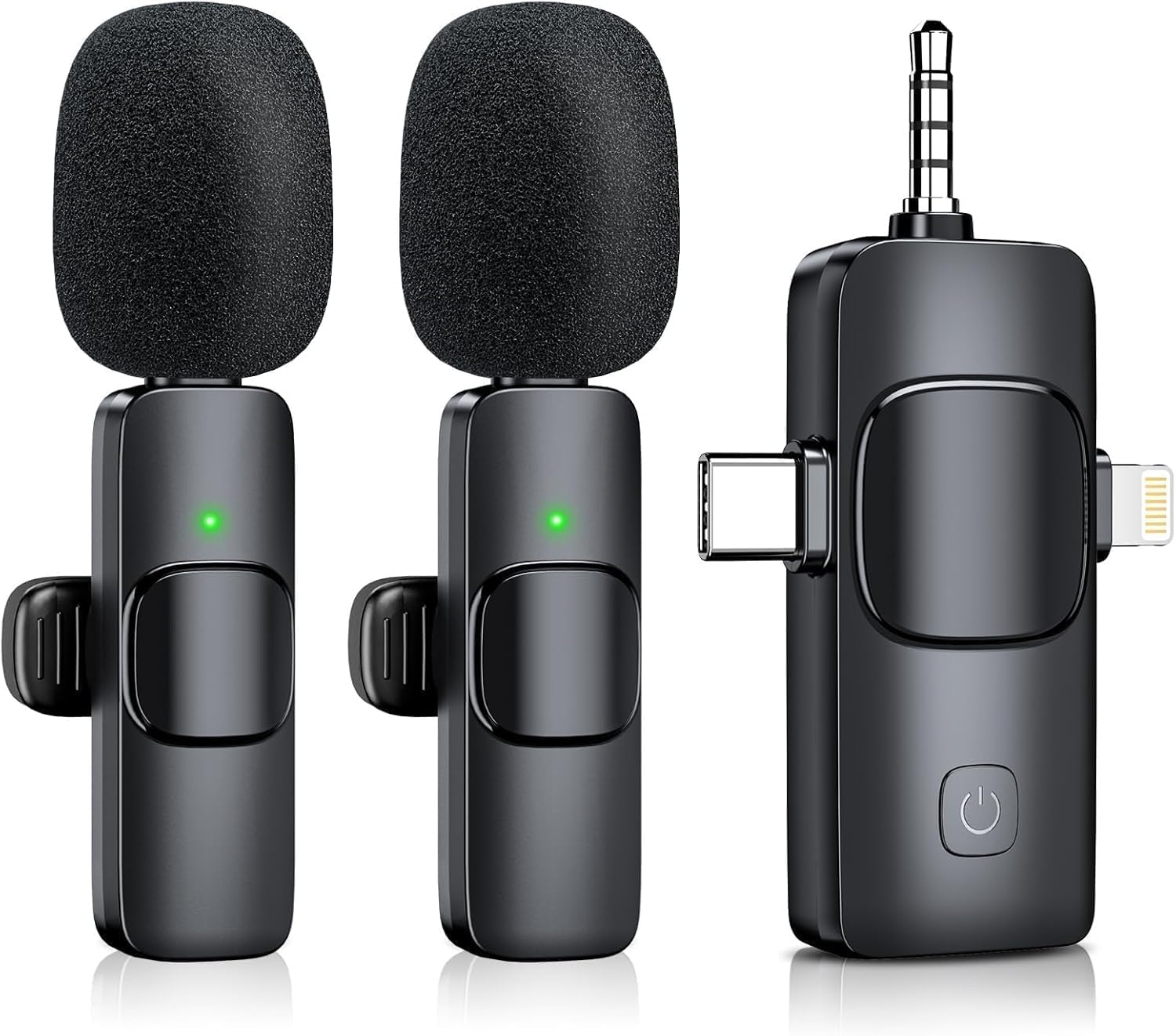 Read more about the article Microphone