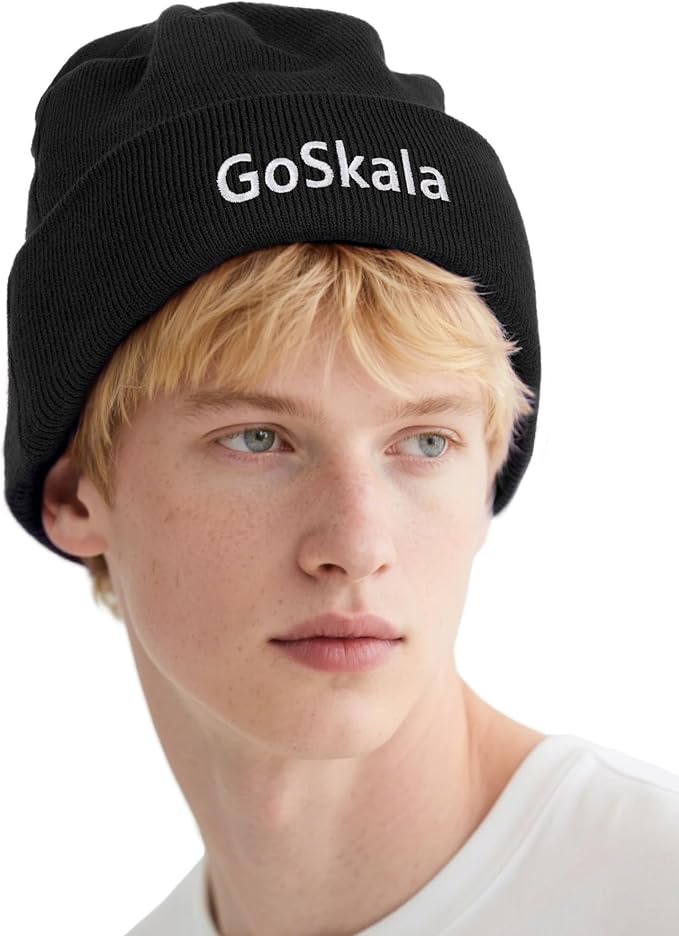 Read more about the article Men’s Women’s Beanie Warm Winter Hat