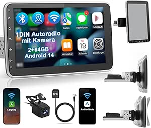 Read more about the article Car Radio with Screen