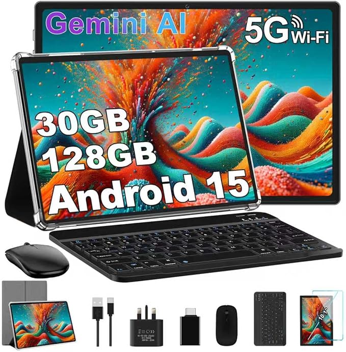 Read more about the article Tablet