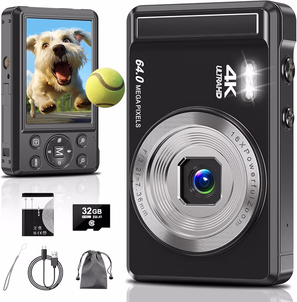 Read more about the article Camera