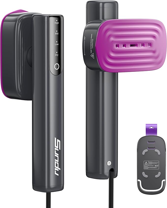 Read more about the article Steamer