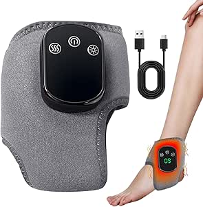 Read more about the article Foot Massager