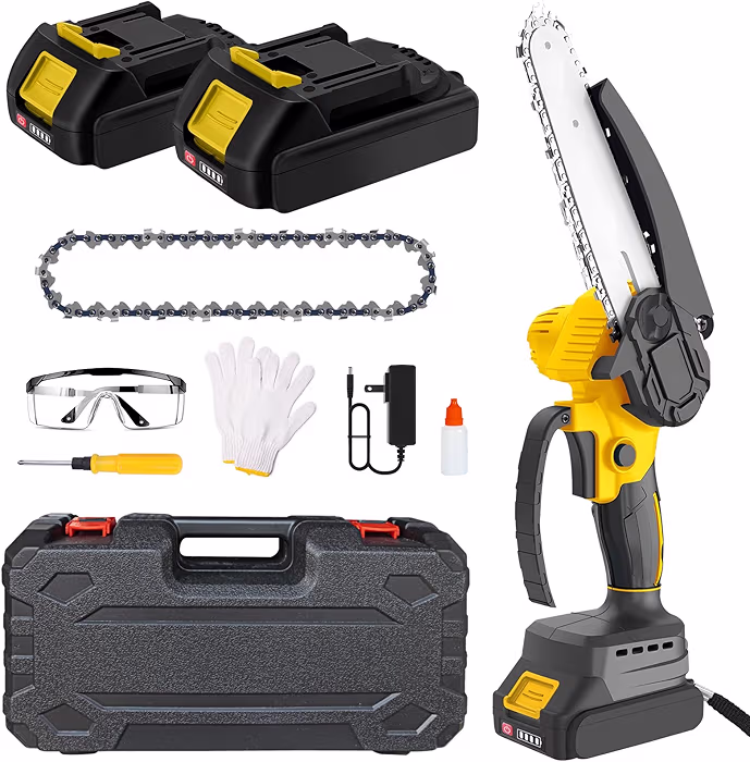 Read more about the article Motor Cordless